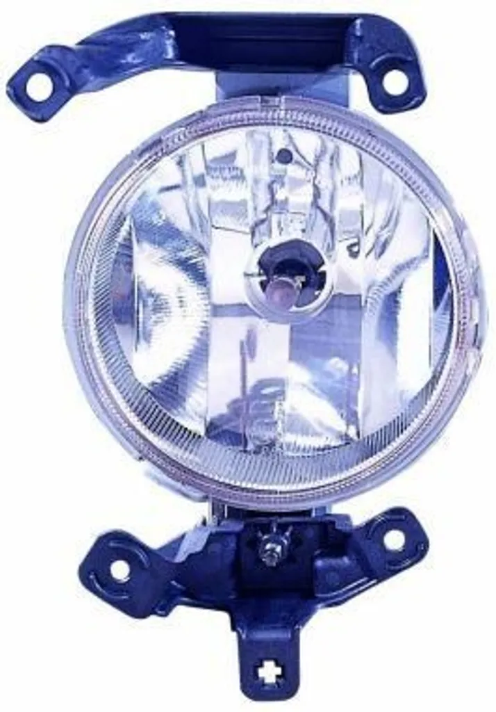 Phare anti-brouillard droit ABAKUS 222-2005R-UE pour Matiz M200 M250