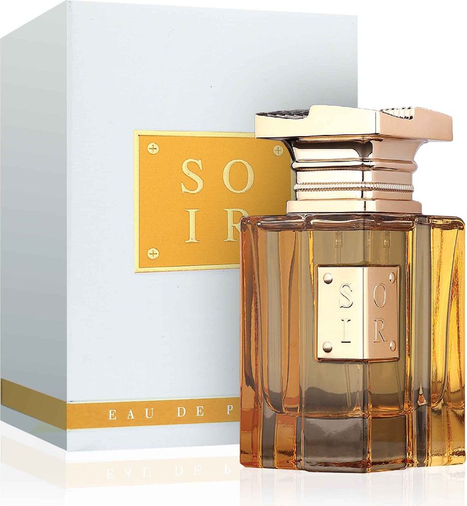 Fragrance World Soir Eau De Parfum 80 ml (unisex)