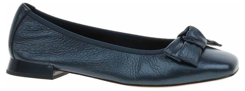 Dámske baleríny Caprice 9-22105-42 ocean per.deer 40 Obrázok produktu 