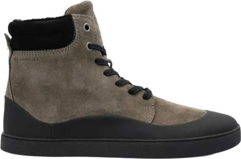 Groundies Torino Sportschuhe  EU 41 Damen  EU 41 Produktbild 