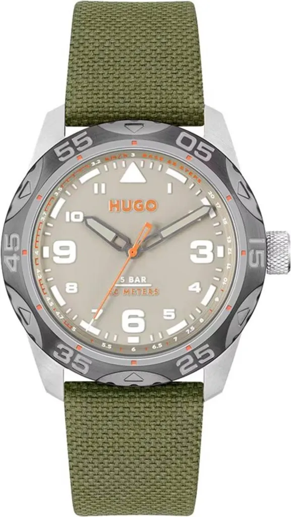 Offerta Orologio Hugo Boss 1530331: Prezzo Outlet Online Solo Oggi
