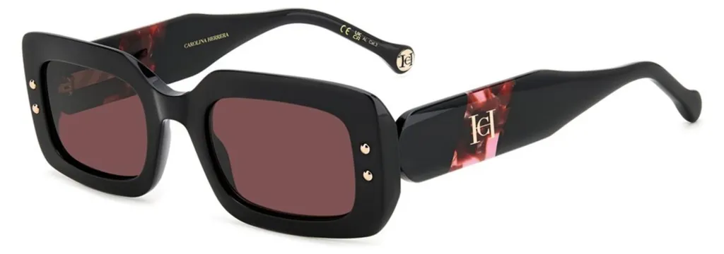 Lunettes Carolina Herrera HER0187SGUU - Accessoire Idéal pour l'Été