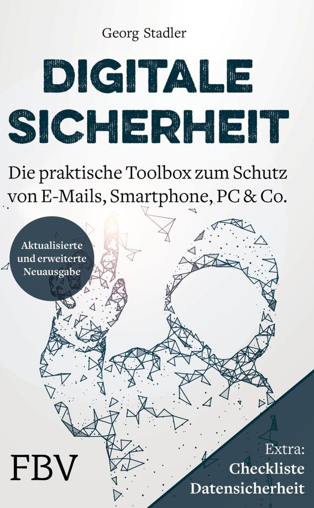 Digitale Sicherheit