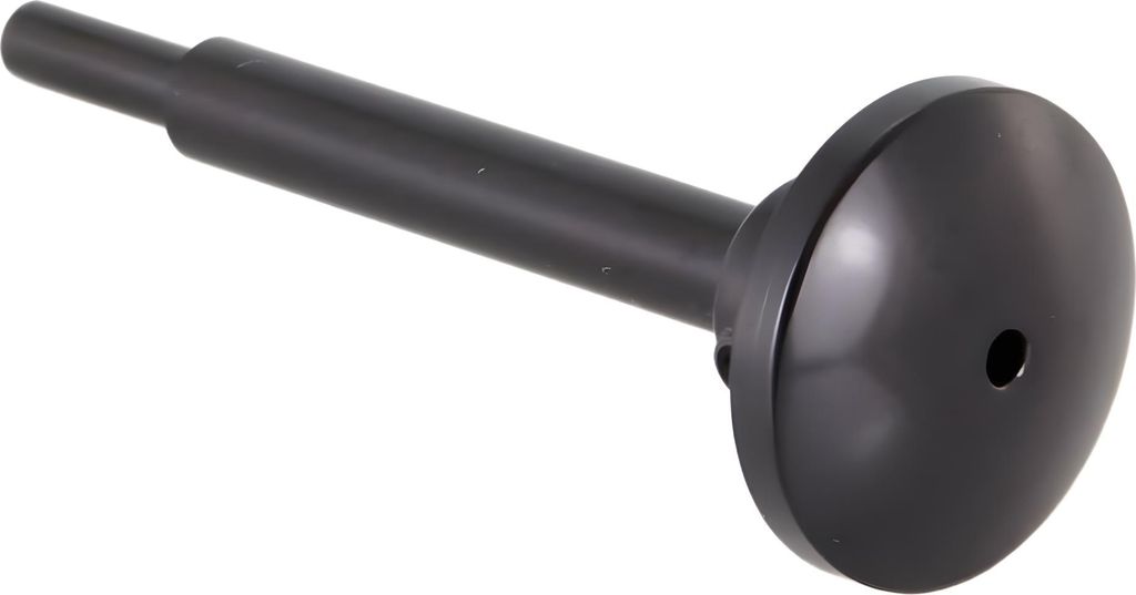 Chokehebel SIP Performance Aluminium CNC schwarz eloxiert für Vespa 125 VNB-TS, 150 VBA-Super, 160 GS, 180 SS, Rally, PX80-200, PE, Lusso, T5, Cosa