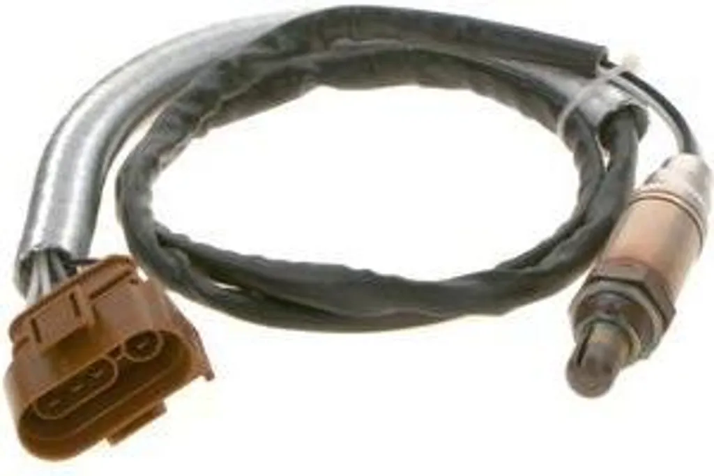 Sonde Lambda BOSCH 0258003740 pour Audi A3 8L A4 8D et Passat 3B