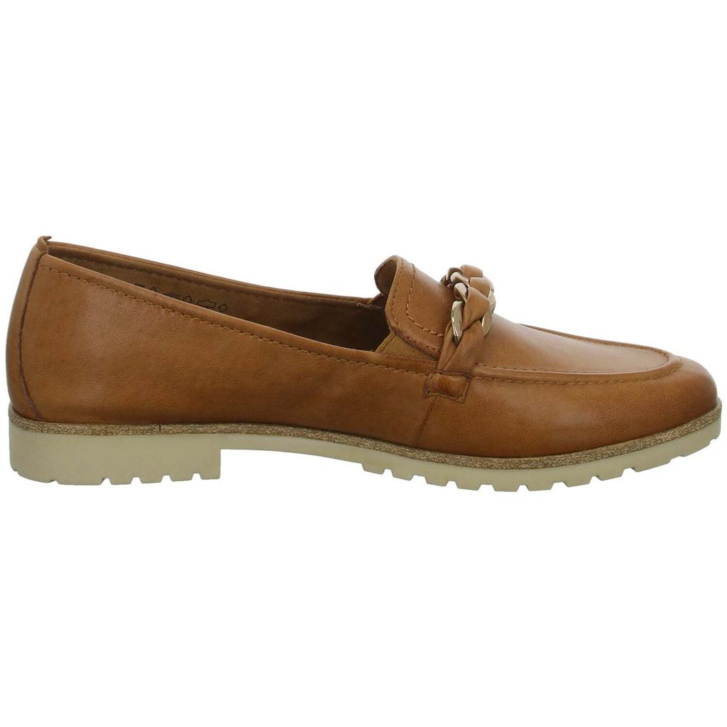Tamaris Damen Halbschuhe Slipper 1-24200-42 Braun