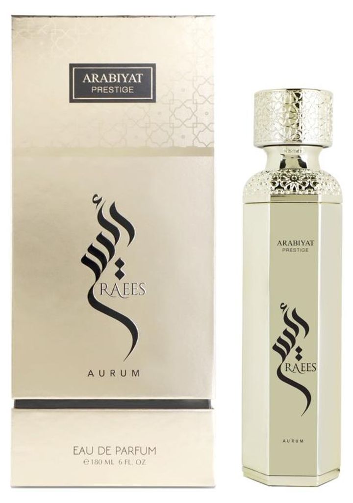 Raees Aurum Eau de Parfum 180 ml Image du produit 