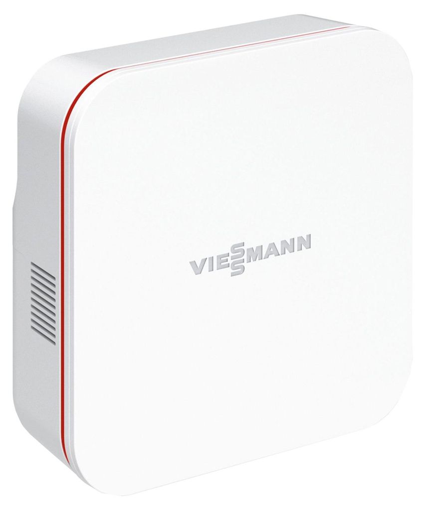 Viessmann ViCare Repeater für Aufputz-Montage Produktbild 
