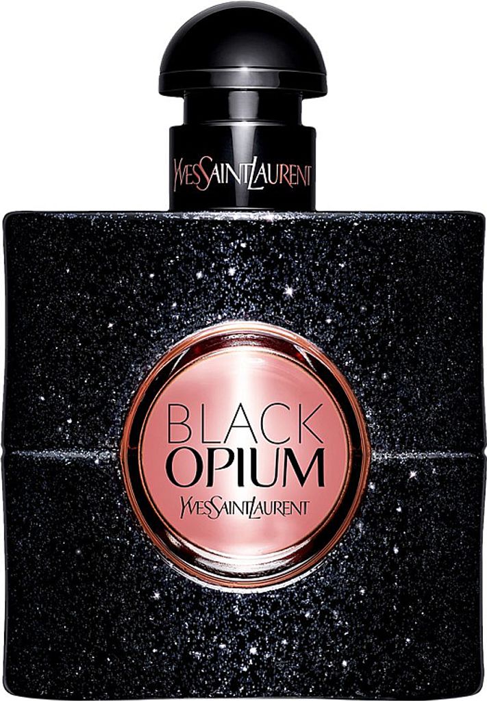 YSL Black Opium Edp Spray Produktbild 23