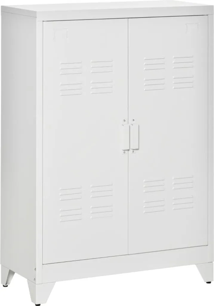 Armoire métallique à dossiers - Finissez-en avec le désordre de bureau
