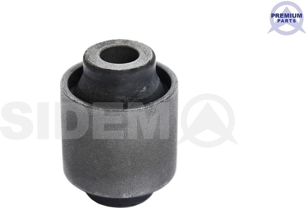 Lagerung Lenker für Querlenker für HONDA CIVIC VI Hatchback (EJ, EK) Mitte Vorne Unten 847614 SIDEM