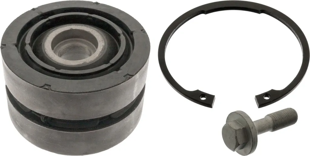 Réparer suspension avant VOLVO avec le kit FEBI BILSTEIN 178980 fiable