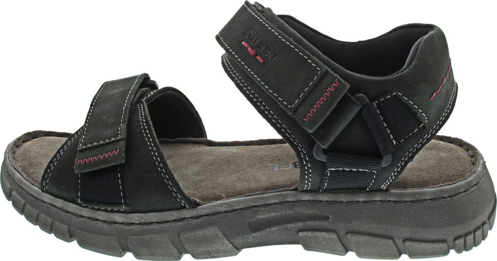 Josef Seibel Brendan 01 16801TE261100 (42/schwarz) Produktbild 