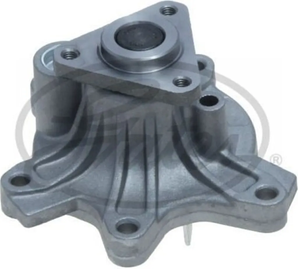 Stop fuite refroidissement : Pompe à eau GATES WP0226 pour Toyota Yaris
