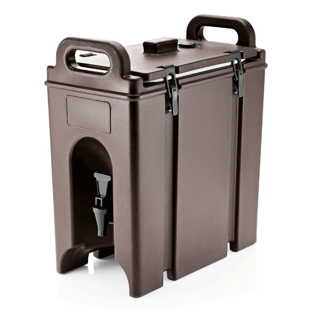 Distributeur de boissons isotherme 18 litres - Grand format professionnel