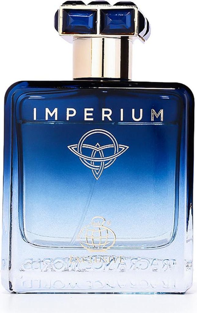 Fragrance World Imperium Eau de Parfum 100ml Produktbild 
