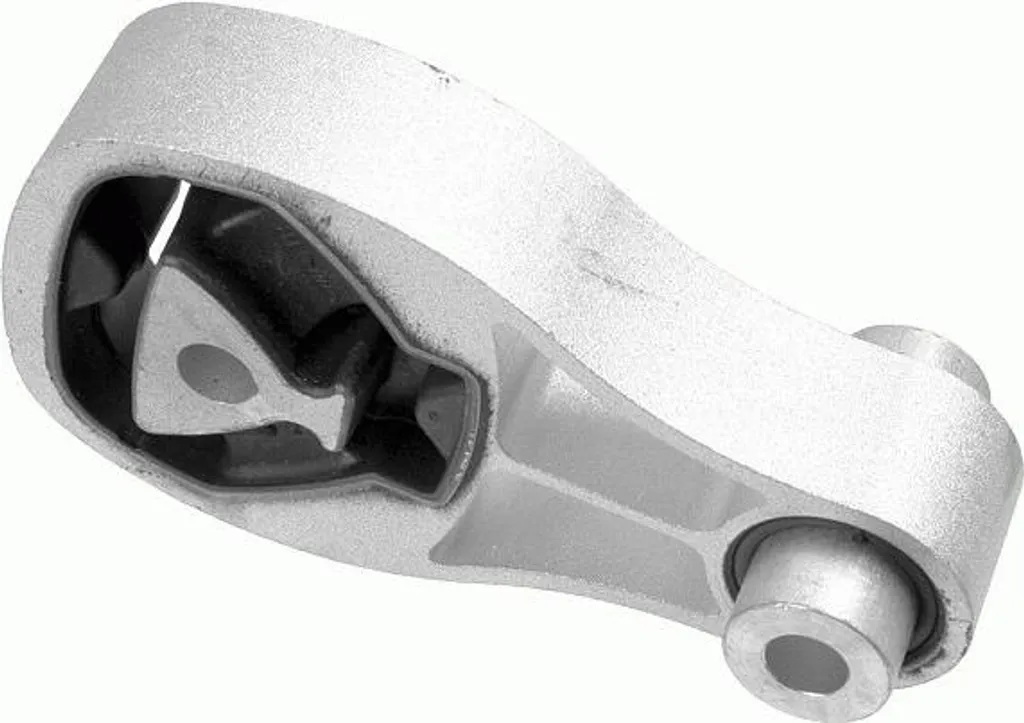 Silent bloc moteur avant LEMFÖRDER pour SMART FORTWO série 451 d'origine