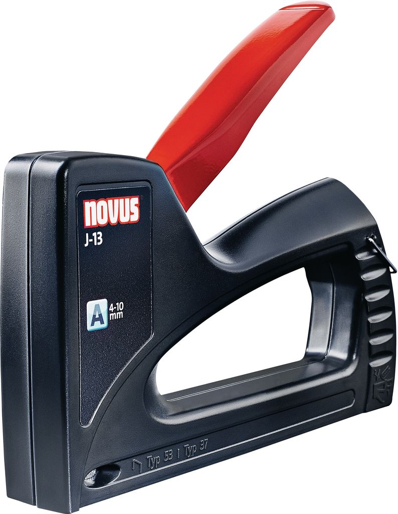 NOVUS 030-0435 NOVUS Handtacker J - 13 worker Immagine del prodotto 