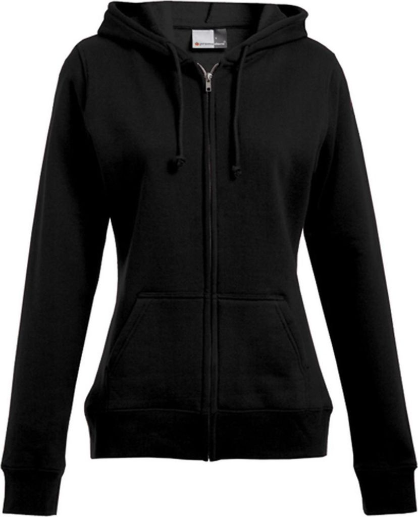 Promodoro 5181 | Giacca con cappuccio donna 80/20 - Colore: Immagine del prodotto 