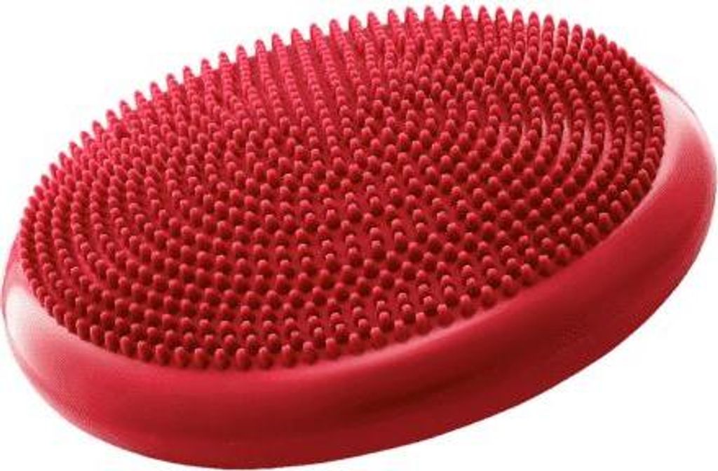 Poduszka sensomotoryczna 4FIZJO PRO+ Ø33 cm – dysk Zdjęcie produktu 