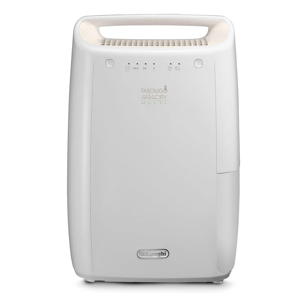 De Longhi Tasciugo AriaDry DEX210SF - 250 W - 220 - 240 V - Obrázok produktu 