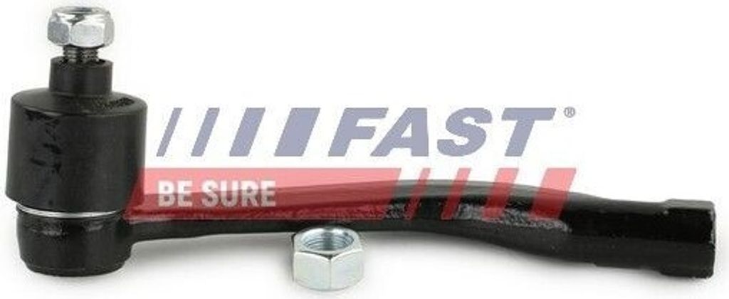 FAST Spurstangenkopf Spurstange für OPEL Movano B Kastenwagen (X62) Vorne Links FT16075