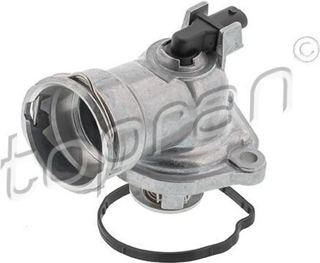 Thermostat moteur pour régulation température Mercedes Classe E W211 S211