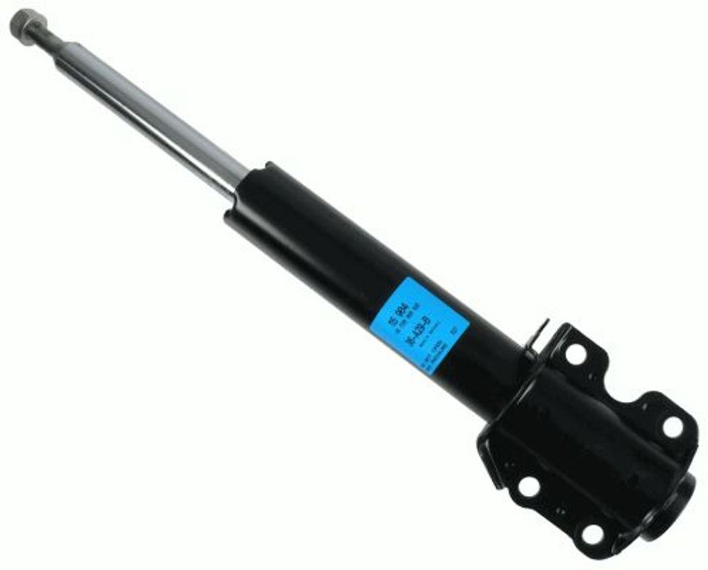 Sachs Stoßdämpfer Vorderachse 115 904