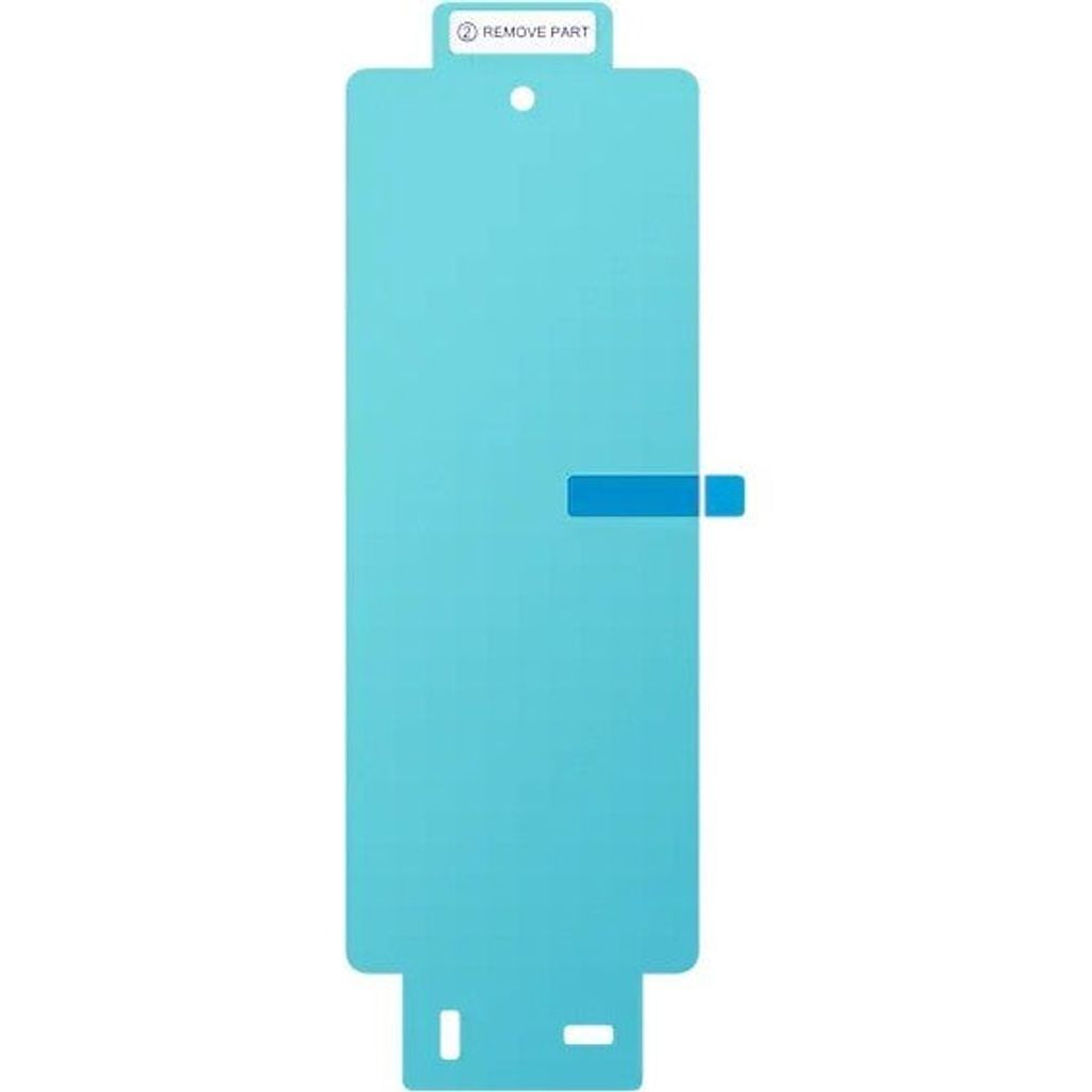 Samsung Protection Film Galaxy Z Fold 4 transparent Zdjęcie produktu 13
