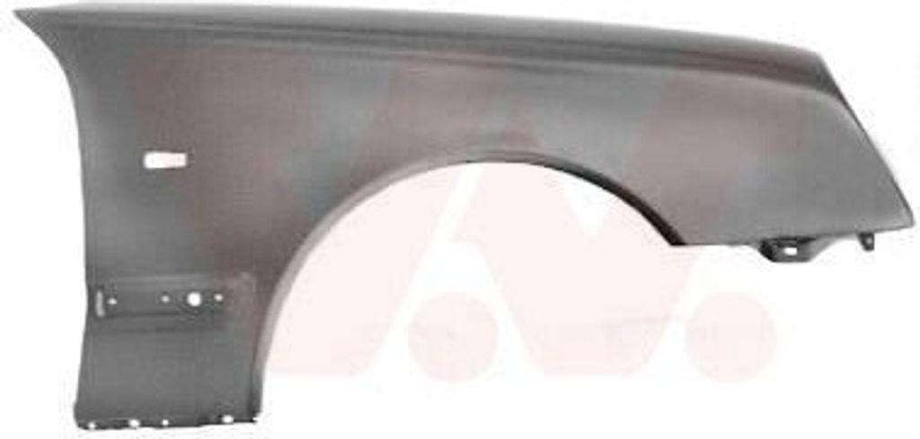 VAN WEZEL 3028656 - OE 210 880 02 18 Kotflügel, vorne rechts für E-Klasse (W210), E-Klasse (S210), E-Klasse (VF210)