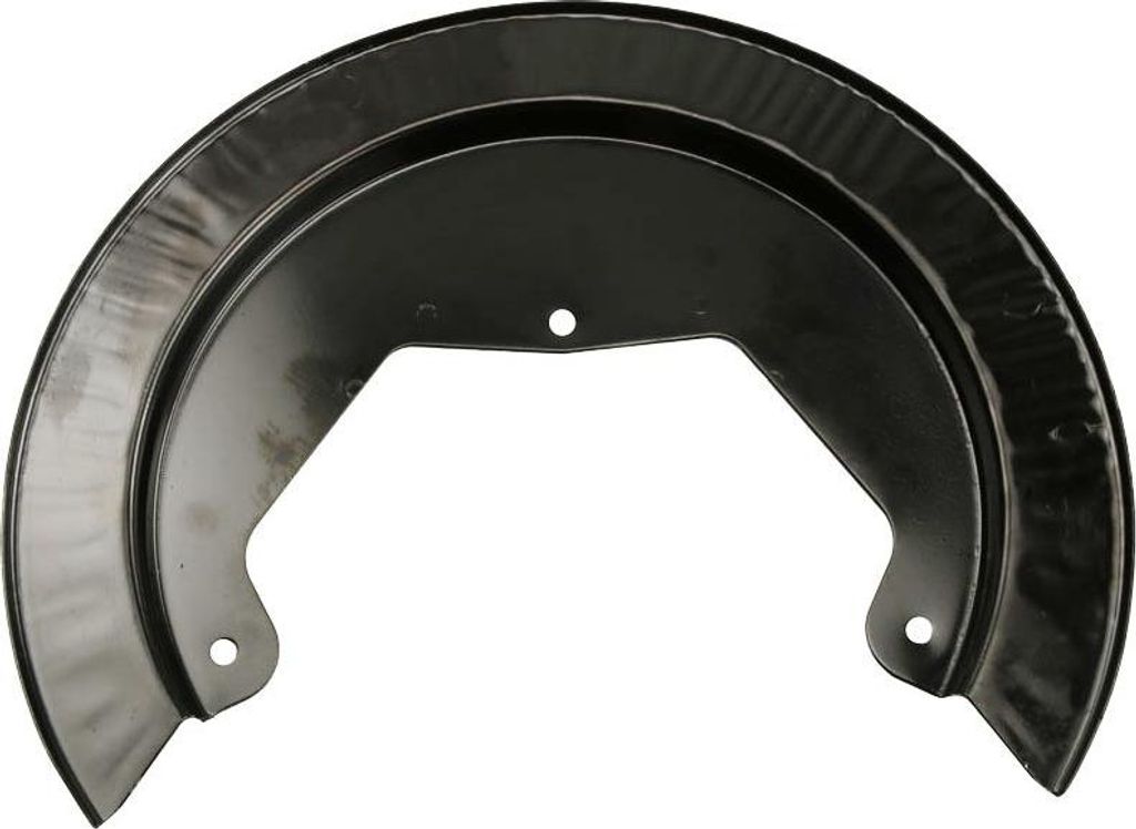 FAST Spritzblech Bremsscheibe für IVECO DAILY IV Kasten/Kombi Hinten Links Hinten Rechts FT32524 Ankerblech