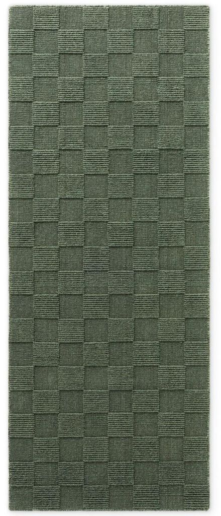 80x200 cm Běhoun Villeroy & Boch Scala 106268 Green Obrázek produktu 
