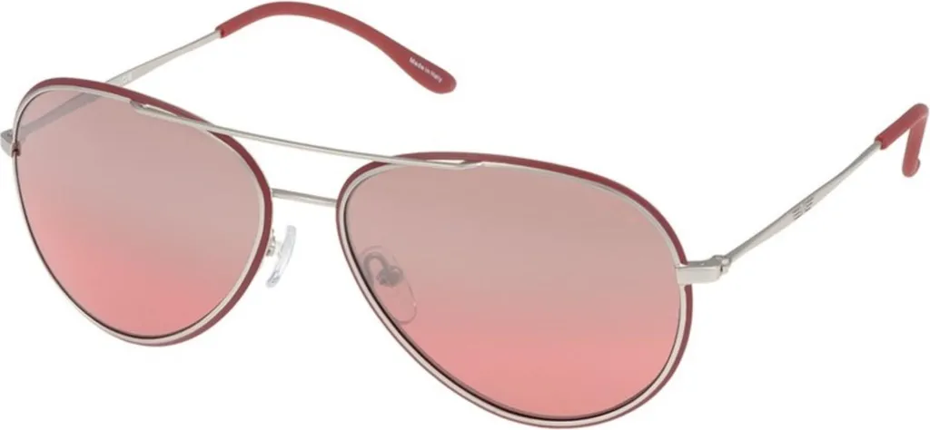 Police S8299M Lunettes de soleil homme verres bleus dégradés et UV400