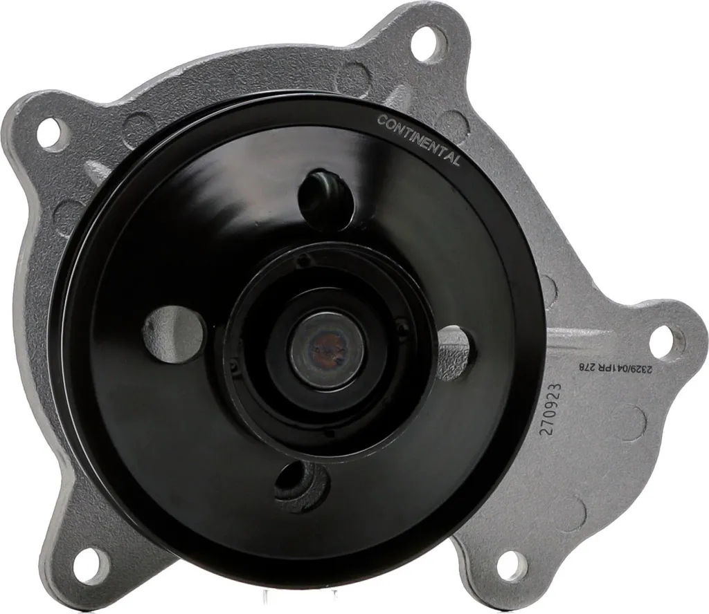 Pompe à eau Continental WPS3211 pour Toyota RAV 4 IV et Lexus IS III