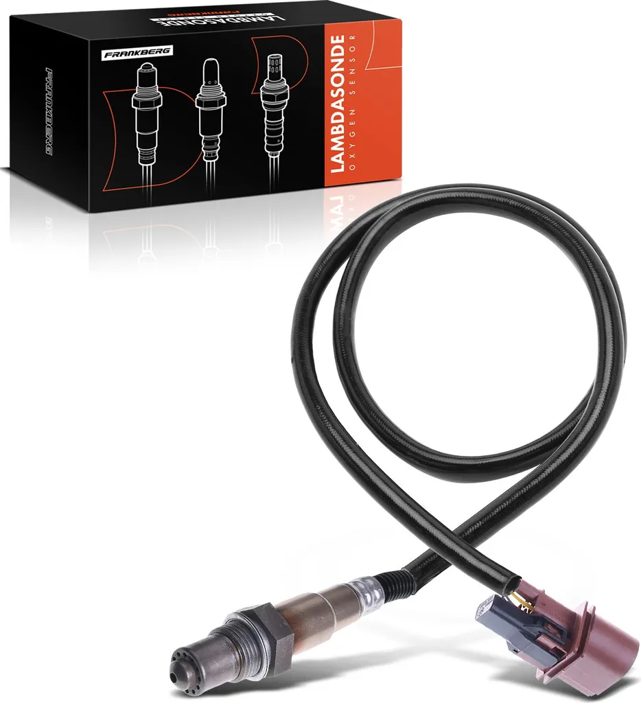 Sonde Lambda VW Audi Seat : Solution contre la surconsommation essence