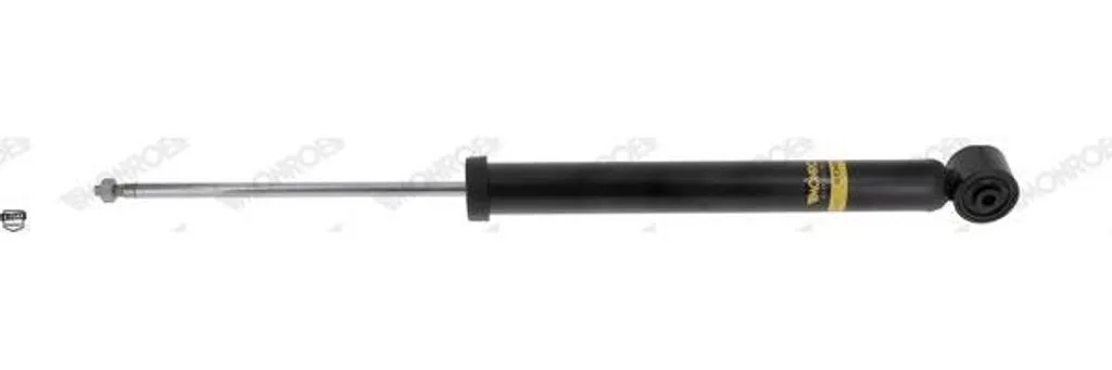 Amortisseur MONROE G1346 : stop aux vibrations pour Seat Cordoba