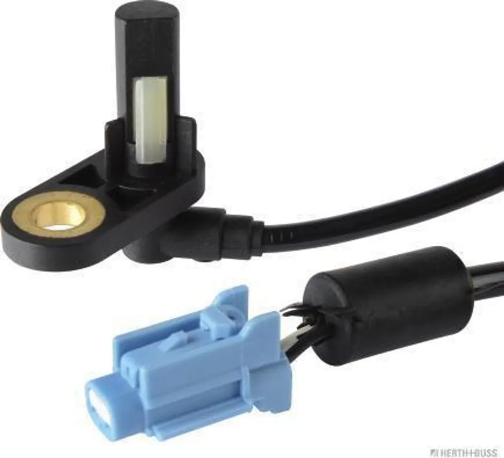 HERTH+BUSS JAKOPARTS J5901035 Sensore velocità ruota OE 47911BN800 compatibile con Almera