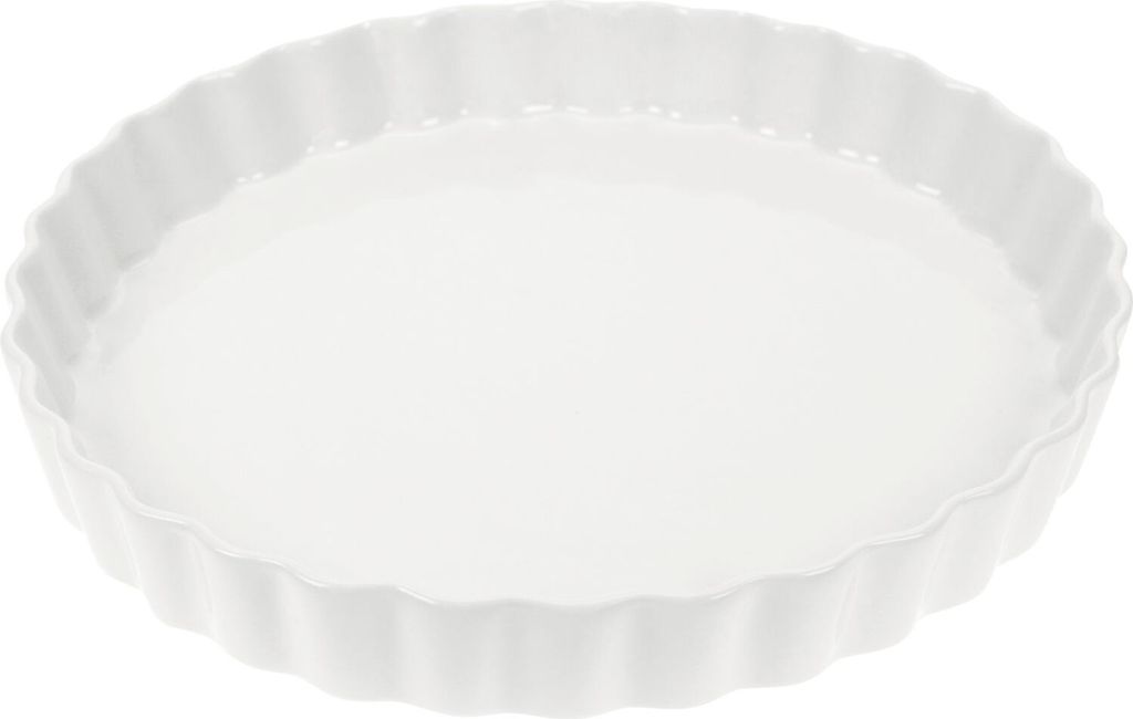 Cosy & Trendy Kuchenform / Backform / Quicheform aus Keramik ø 27 x 4 cm