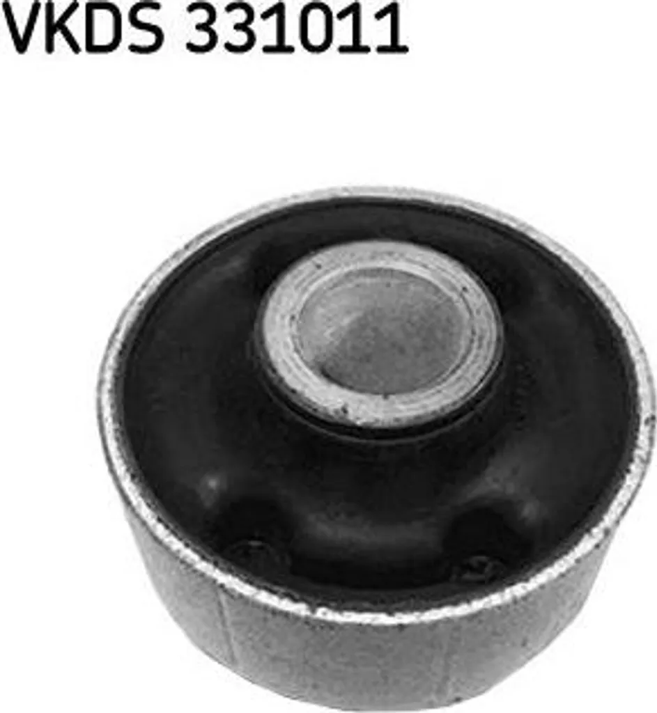 Restauro Sospensioni VW Golf III Polo | Cuscinetto SKF VKDS 331011