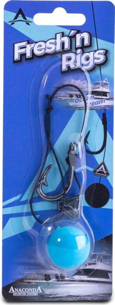 Anaconda FreshŽn Rigs Ocean Dream
