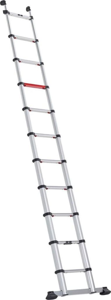 Altrex Teleskopleiter Smart Up Active 11 Sprossen Produktbild 