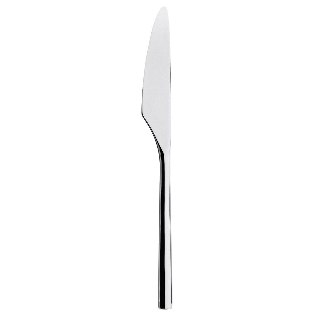 Coltello da pranzo Iittala Artik - Acciaio inossidabile Immagine del prodotto 