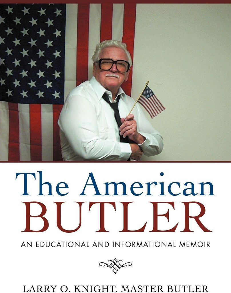 The American Butler
