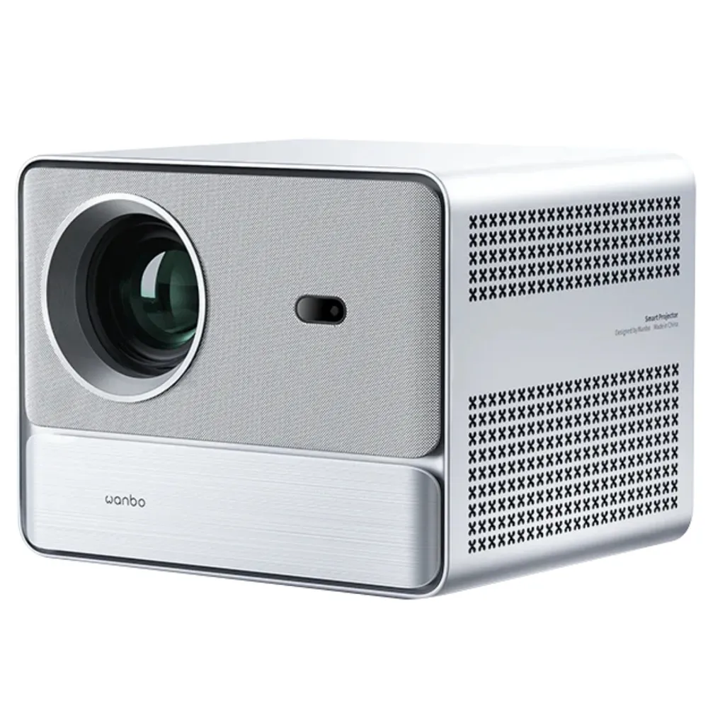 Projecteur de cinéma maison Wanbo DaVinci 1 Pro avec Android intégré - 4