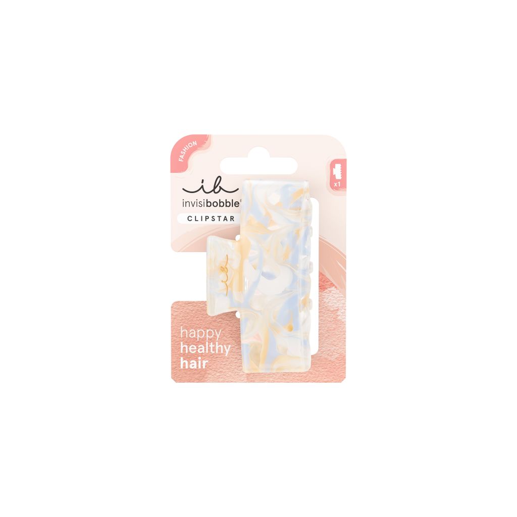 Invisibobble Clipstar Stylesnap 1st Zdjęcie produktu 