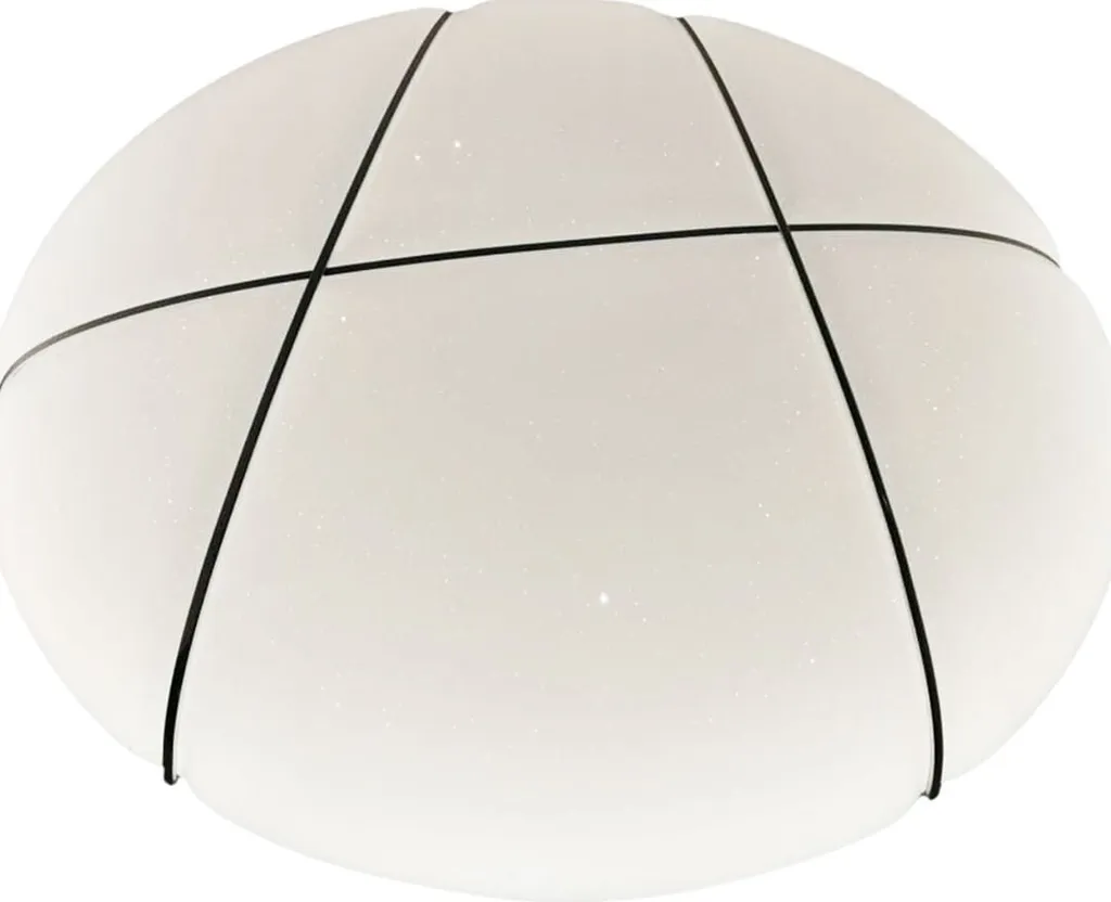 Éclairage de plafond LED 40W BOB ML6174 pour une ambiance chaleureuse