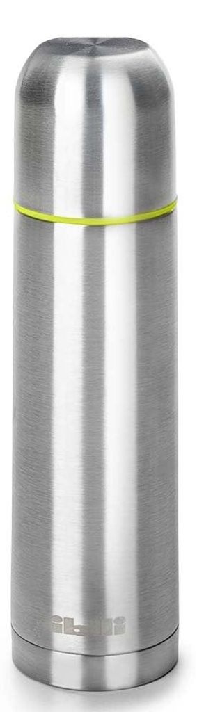 Ibili Liquid Mini Thermos, 200 ml, 20,5 x 5. CM, Silber, Produktbild 