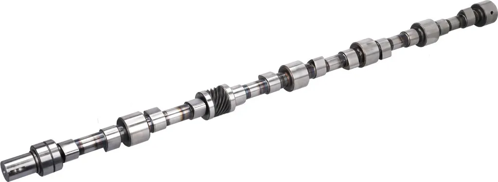 Arbre à cames FEBI 35883 : fini les bruits moteur sur Mercedes T2/L