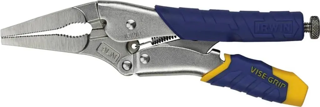 Pince de préhension 225 mm pour saisir facilement les objets éloignés