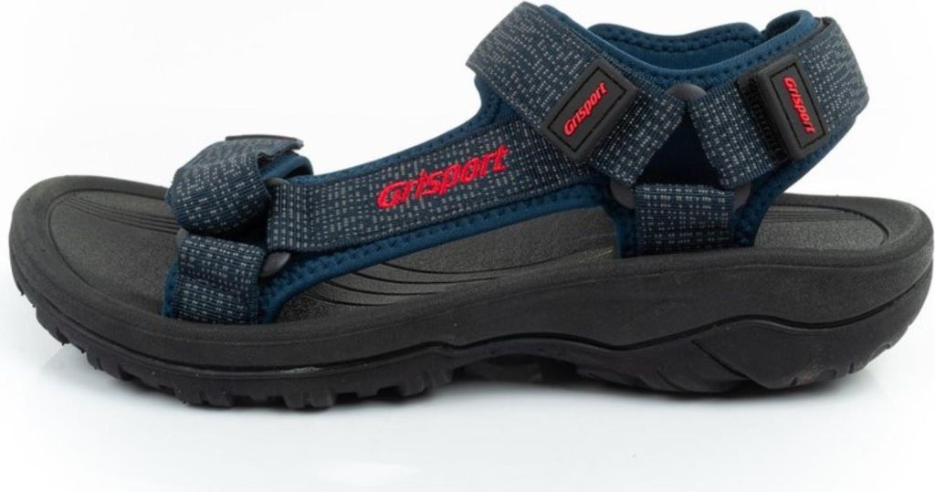 Schuhe Grisport GR25349022M